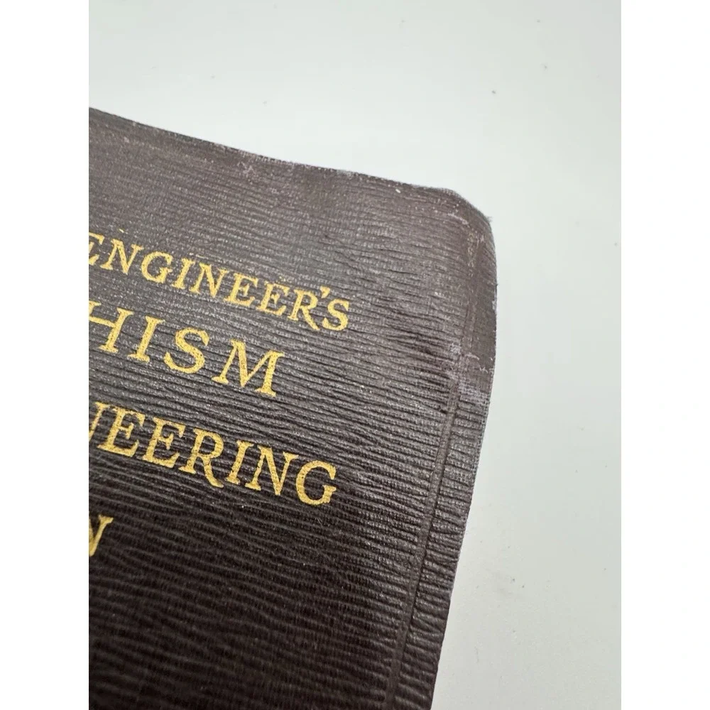 Operating Engineer's Catechism Of Steam Engineering Gornston 1922